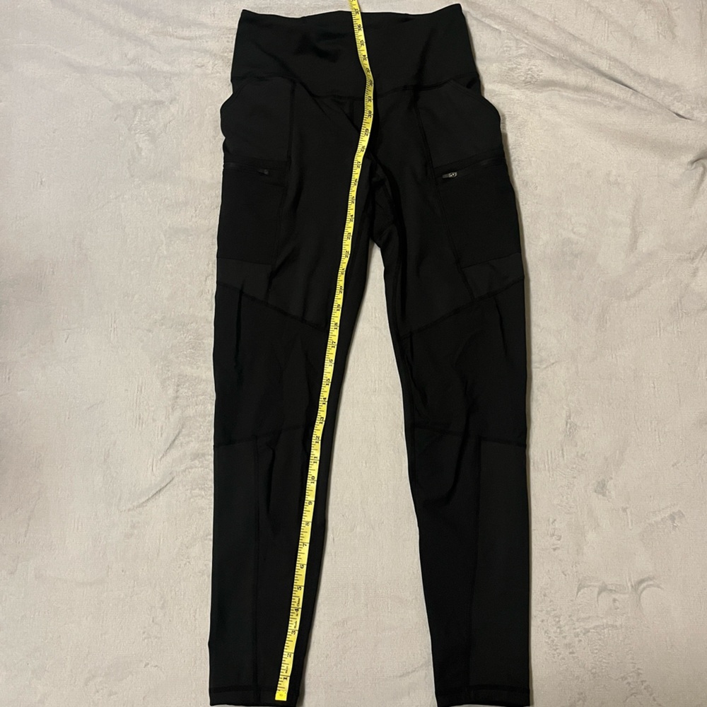 NWOT MARMOT Cargo Legging